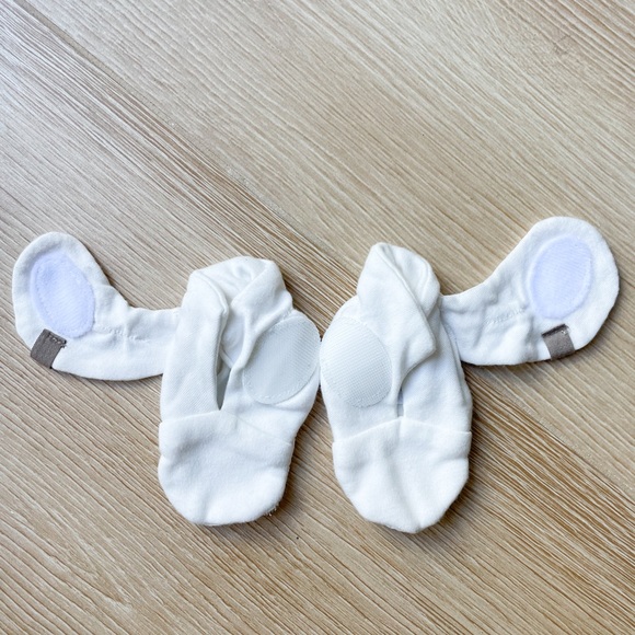 GOUMI Baby Booties, 0-3m - Picture 5 of 6